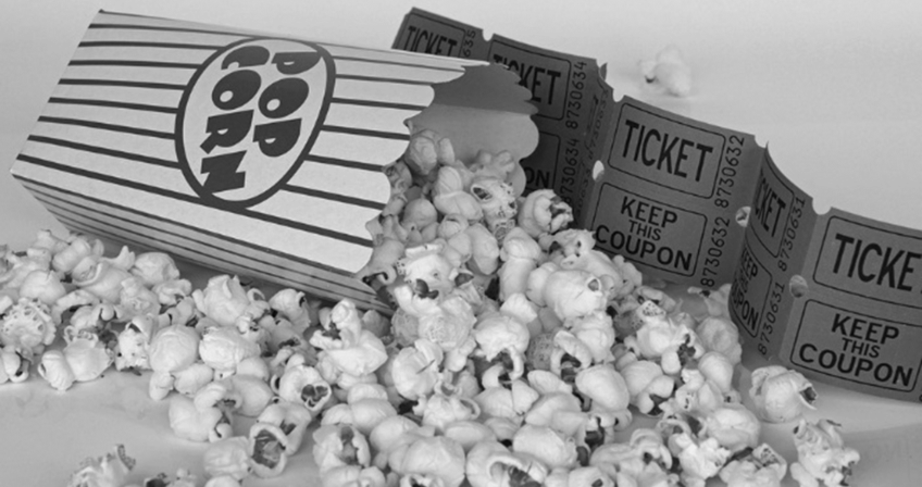 Bioscopen