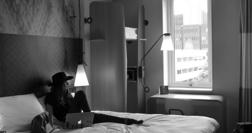 Blog MVS - Gratis reclame is hard werken