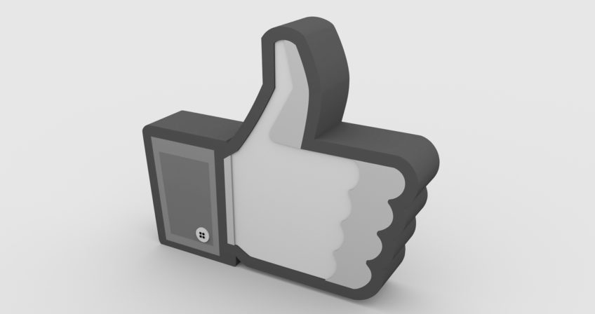 Like actie
