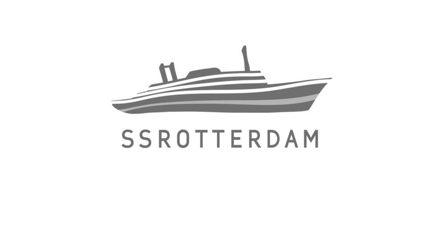 SS Rotterdam