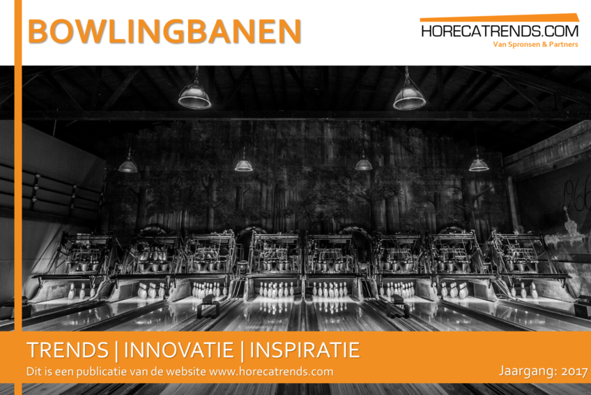 Bowlingbanen