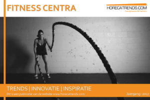 Fitneescentra