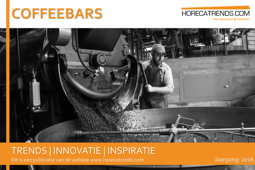 Coffeebars
