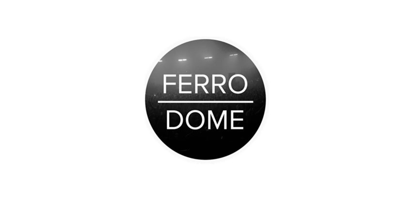 Ferro Dome