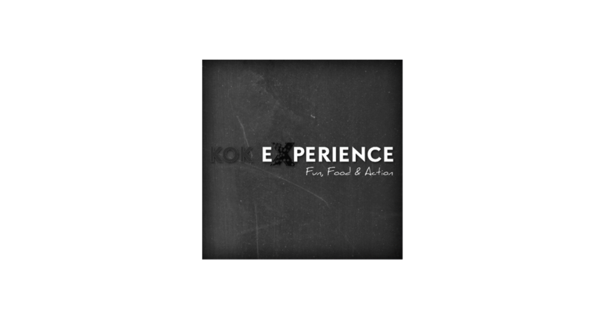 Kok Experience