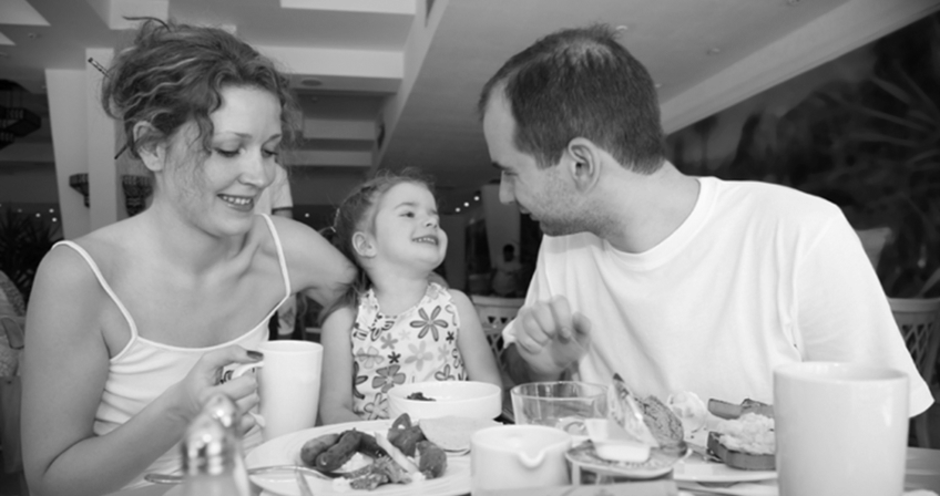 Familie