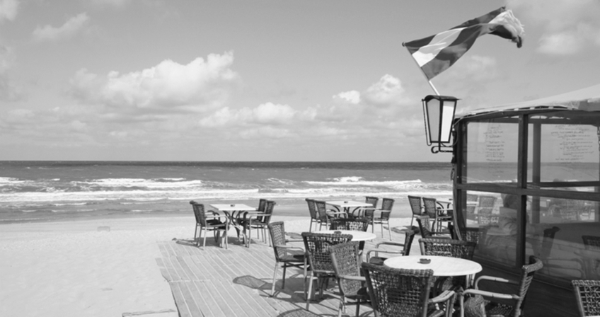 Strandtent