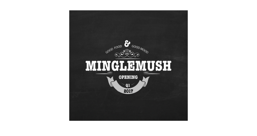Minglemush Den Haag