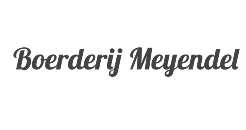 Boerderij Meyendel