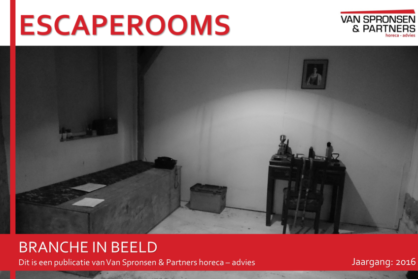 Escaperooms