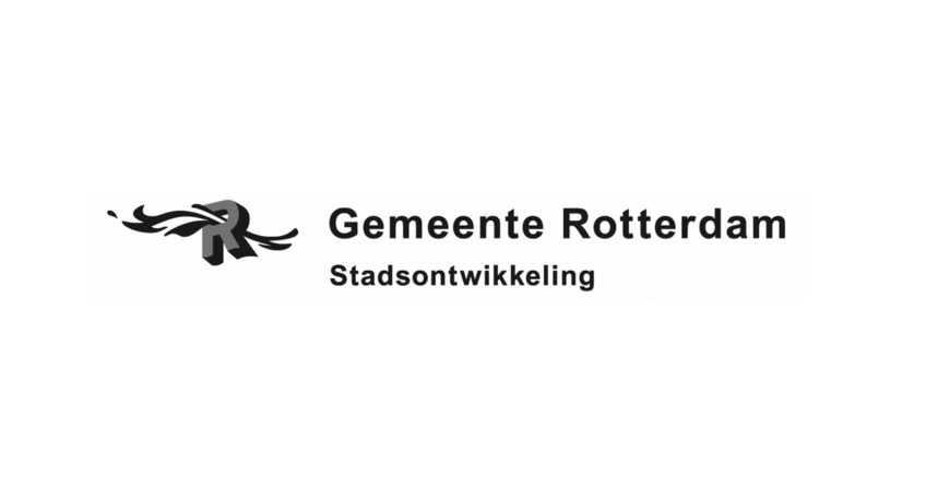 Stadsontwikkeling Rotterdam