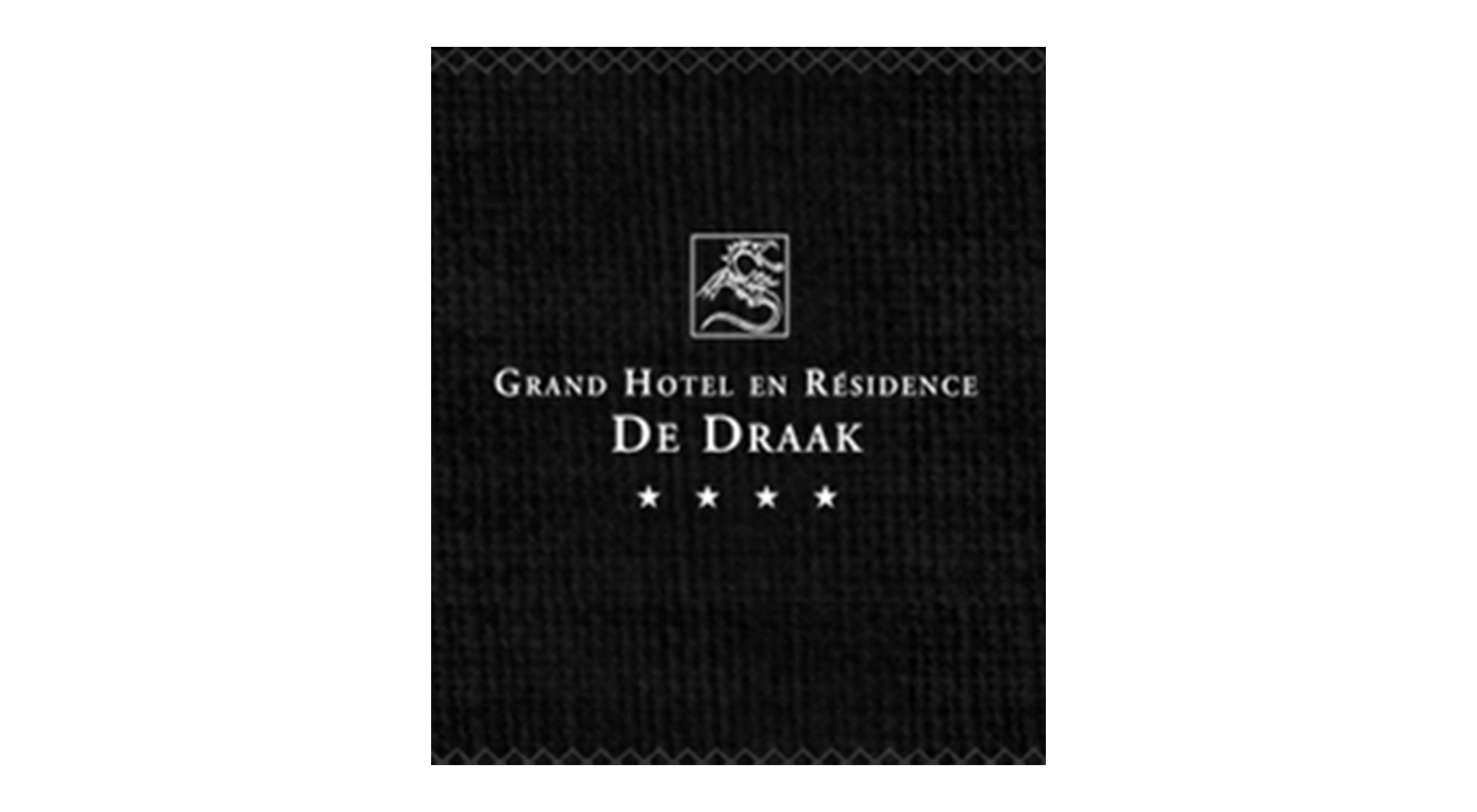Grand Hotel en Résidence De Draak Spronsen