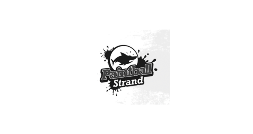 Paintballstrand Ermelo