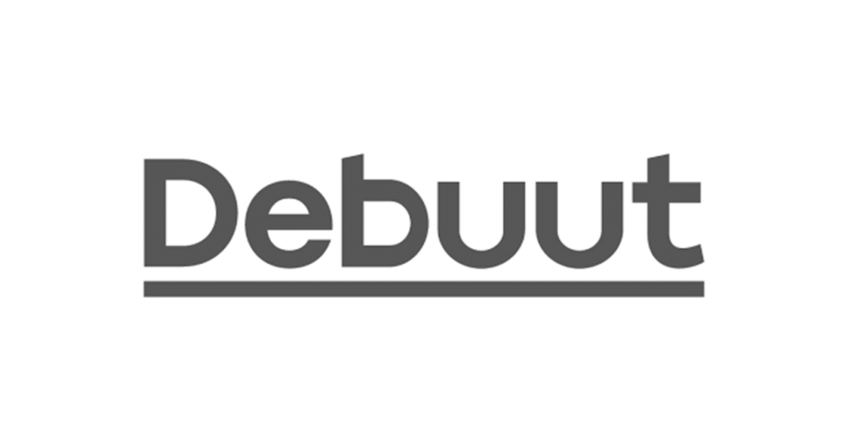 Debuut BV