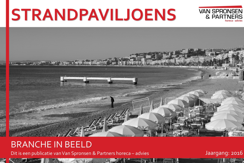 Strandpaviljoens