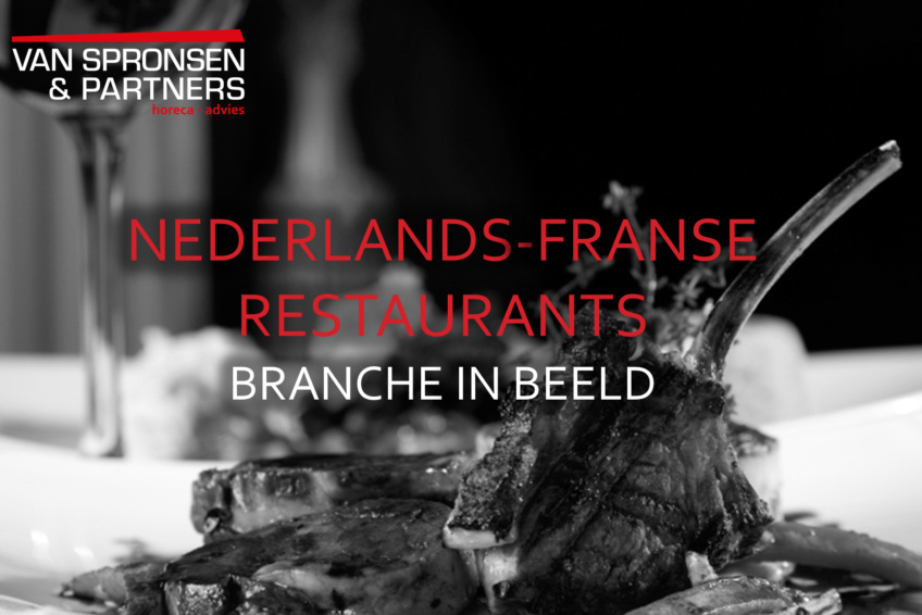 nederlandse - franse restaurants in beeld