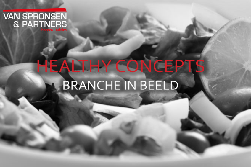 healthy ceoncepten in beeld