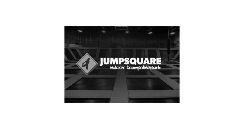 Jump Square