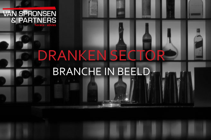 drankensector in beeld
