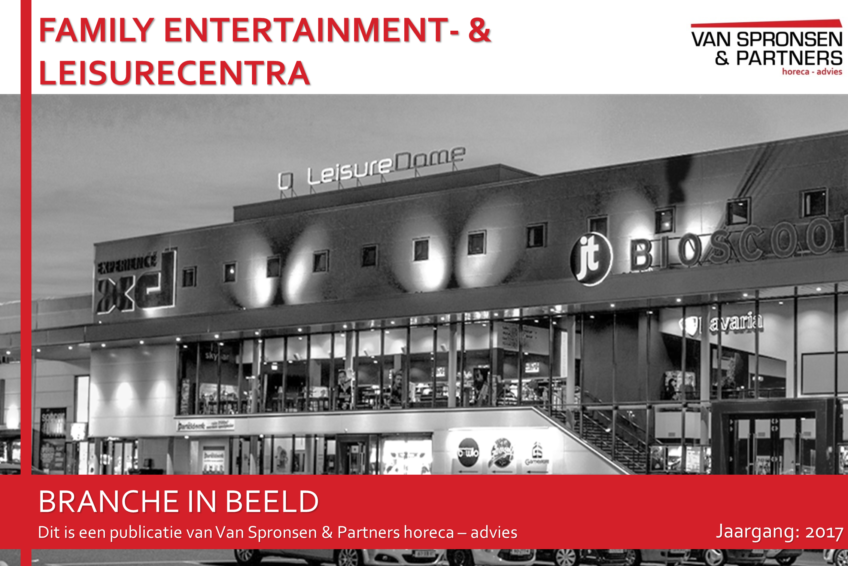 Family entertainment & Leisure Centra