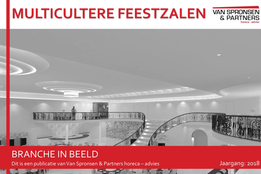 Multiculturele feestzalen