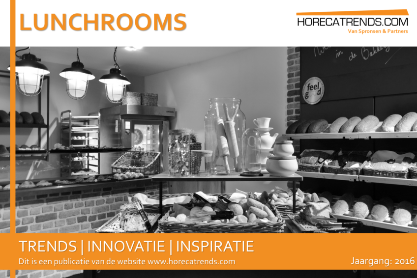 Lunchrooms