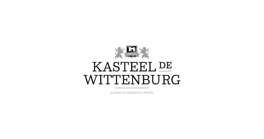 Kasteel de Wittenburg