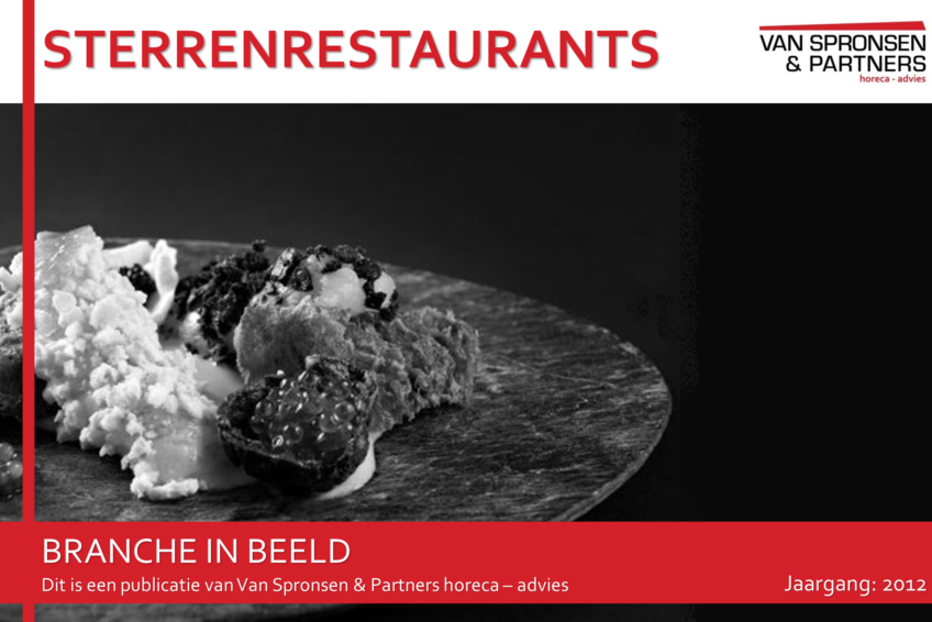 Sterrenrestaurants