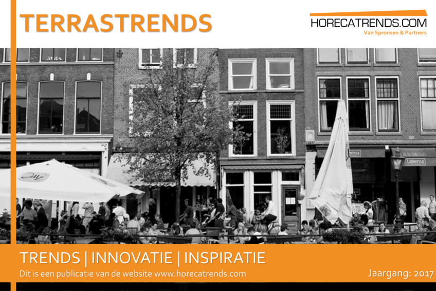 Terrastrends