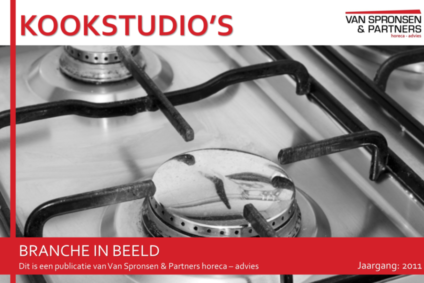 Kookstudio's