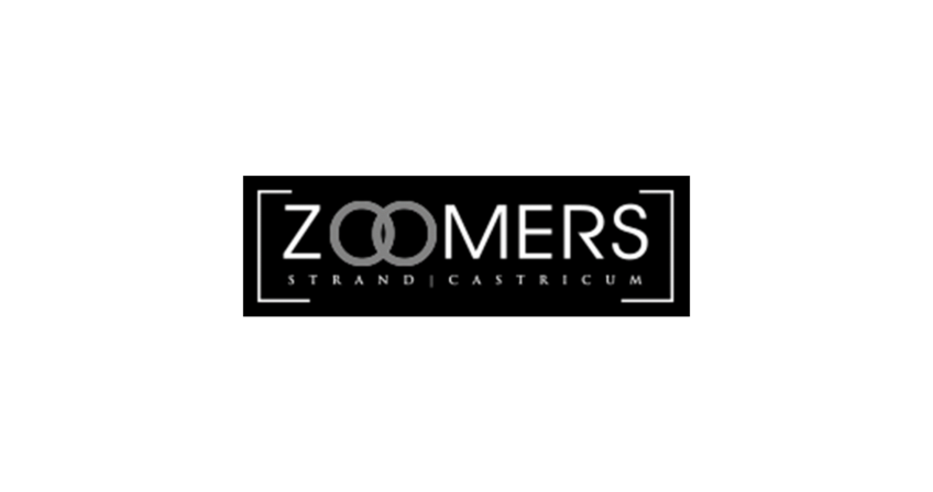 Strandpaviljoen Zoomers