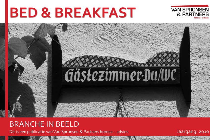 Bed & Breakfast