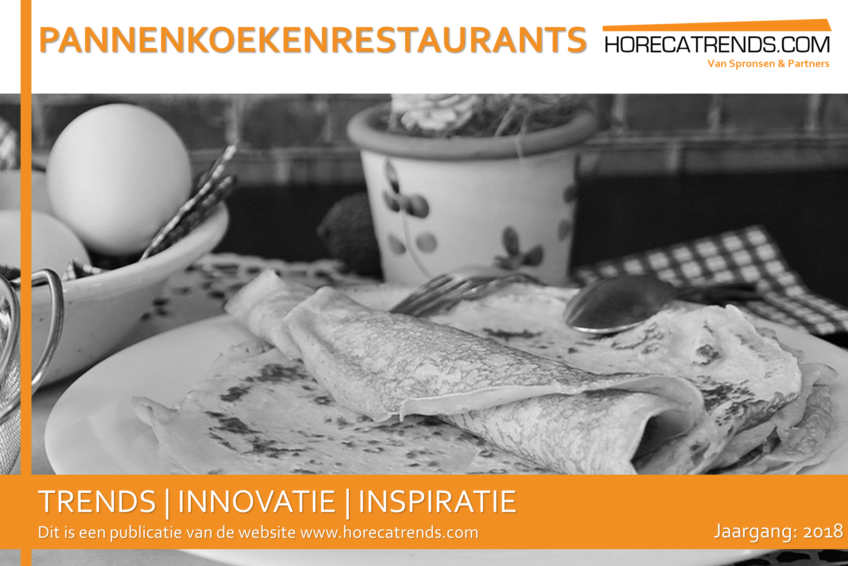 Pannenkoekenrestaurants