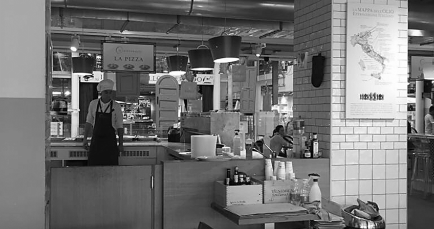 Eataly