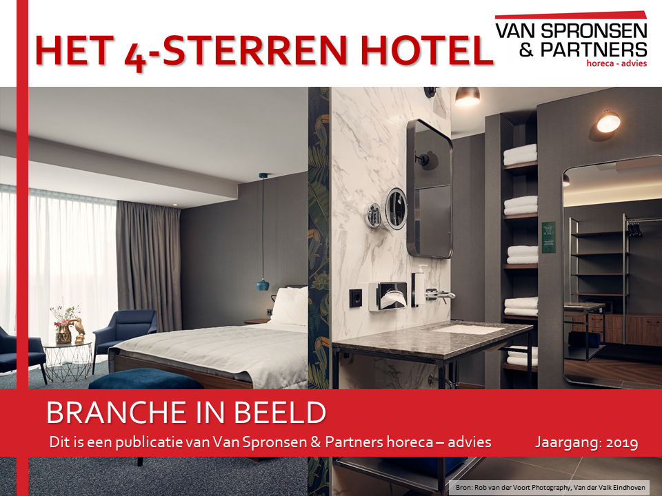 Alfabetische volgorde erts Tegenstander Het 4-sterren Hotel in Beeld - Spronsen