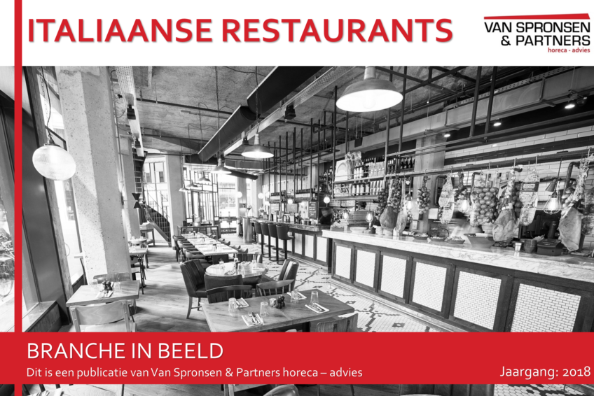 Italiaanse restaurants