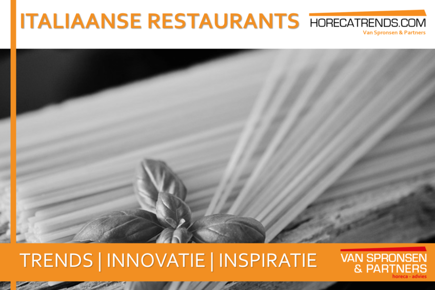 Italiaanse trends