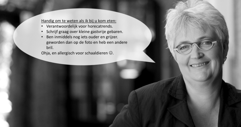 Gastvrije gebaren
