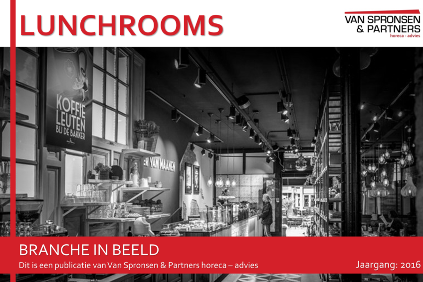 Lunchrooms