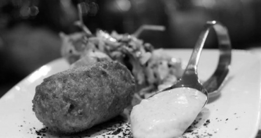 Culinair snacken
