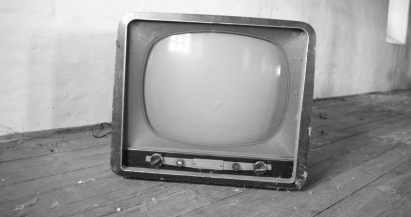 Kleurentelevisie
