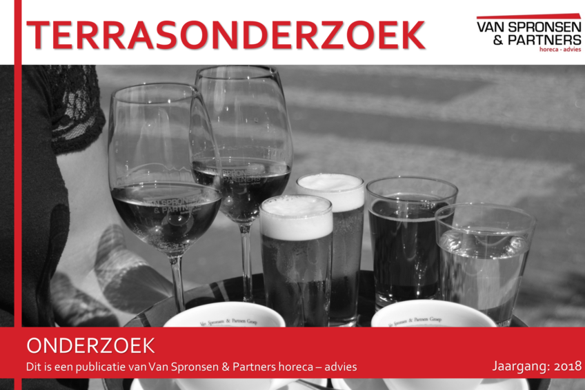 Terrasonderzoek 2018