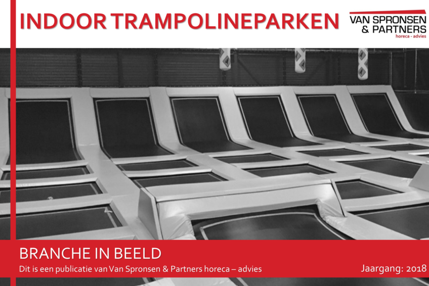 Trampolineparken