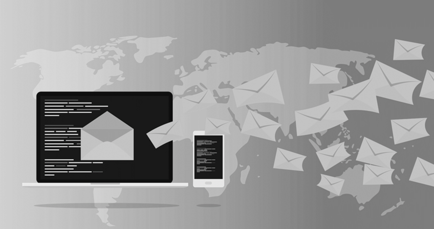 online aanwezigheid grijs